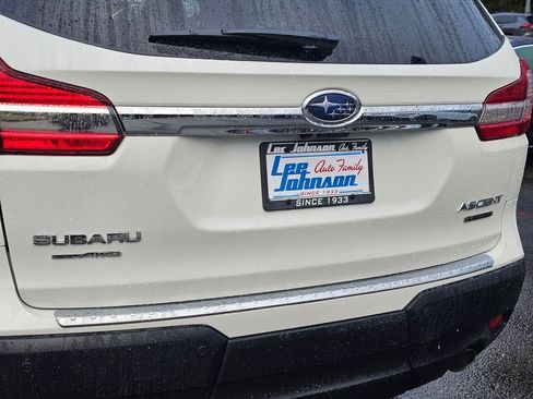 Used 2020 Subaru Ascent Limited w/ Technology Package image 28