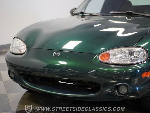 Used 1999 MAZDA MX-5 Miata RWD image 20