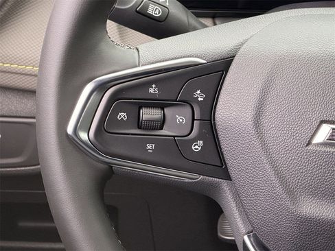 New 2026 Chevrolet TrailBlazer ACTIV w/ Convenience Package image 13