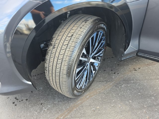 New 2026 Lexus RZ 450e AWD image 33