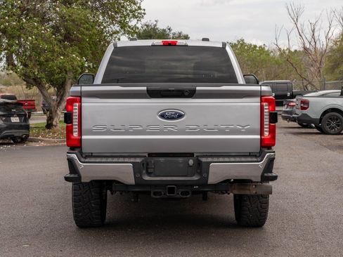 Used 2023 Ford F250 XLT w/ 360-Degree Camera Package image 4