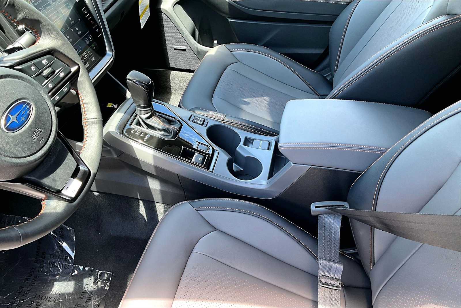 New 2026 Subaru Crosstrek 2.5i Limited AWD/4WD image 7