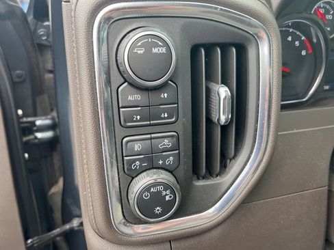 Used 2021 Chevrolet Silverado 1500 RST w/ Z71 Off-Road Package image 32