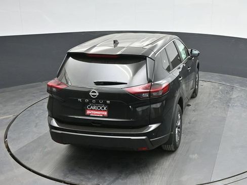 New 2026 Nissan Rogue S image 33