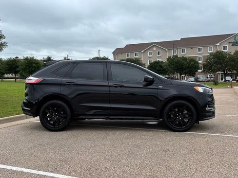 Used 2024 Ford Edge ST-Line AWD/4WD image 5
