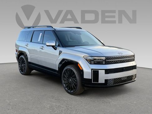 New 2026 Hyundai Santa Fe Calligraphy w/ Tow & Go Package image 1