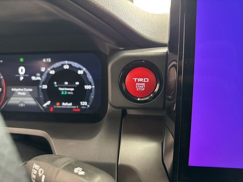 New 2026 Toyota Tacoma TRD Off-Road image 22