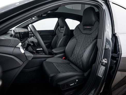 Certified 2025 Audi S5 Premium Plus image 15