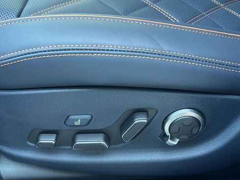 New 2026 Genesis GV70 3.5T Sport Prestige image 14