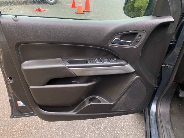 Used 2019 Chevrolet Colorado LT RWD image 12