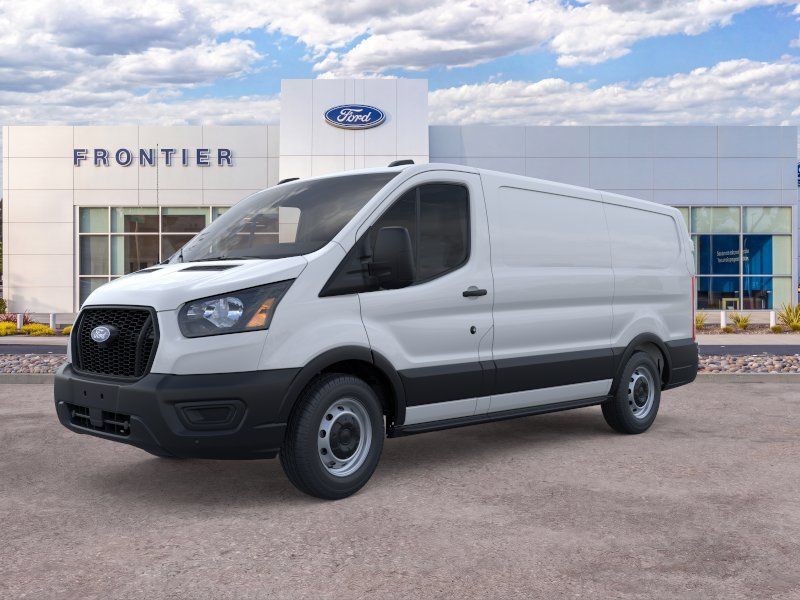 New 2026 Ford Transit 150 Low Roof RWD image 1