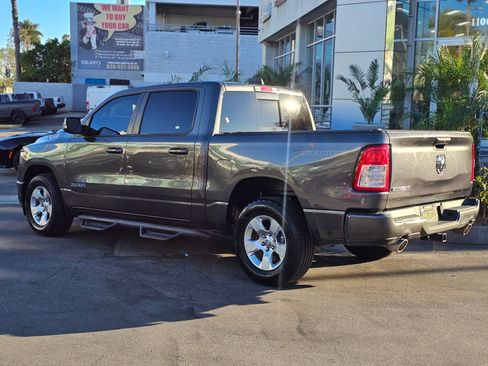 Used 2021 RAM 1500 Big Horn image 4