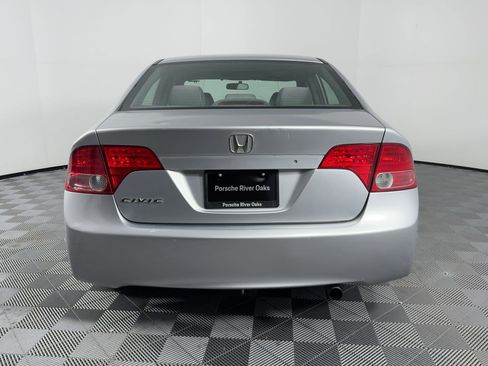 Used 2008 Honda Civic LX image 10