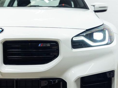 New 2025 BMW M2 w/ Lighting Package image 10
