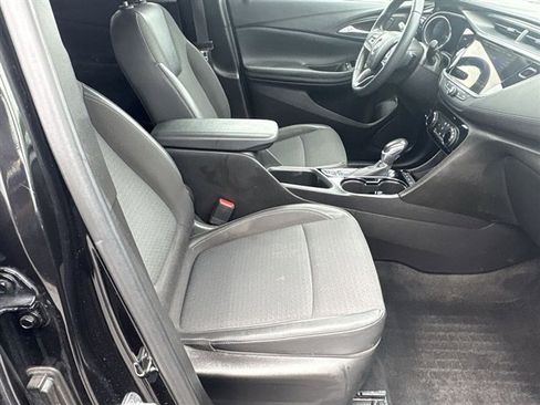 Certified 2020 Buick Encore GX Preferred w/ Cold Weather Comfort Package AWD/4WD image 26