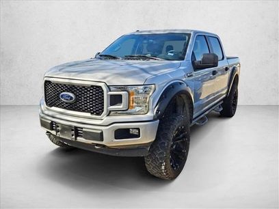Used 2019 Ford F150 XL w/ Equipment Group 101A Mid