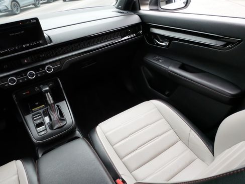 Certified 2023 Honda CR-V Sport Touring image 11