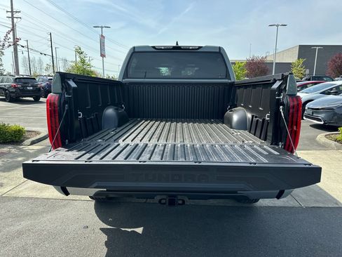 New 2026 Toyota Tundra SR5 AWD/4WD image 25