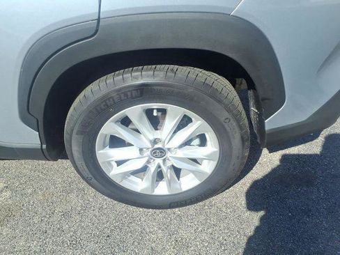 Certified 2024 Toyota Corolla Cross LE AWD/4WD image 26