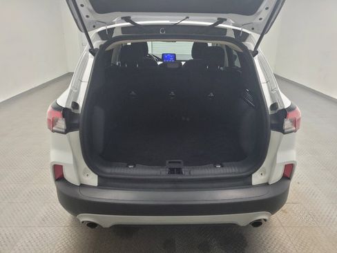 Used 2020 Ford Escape SE AWD/4WD image 29