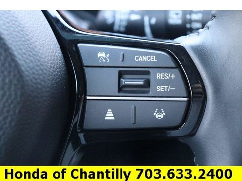 Certified 2024 Honda HR-V EX-L image 12