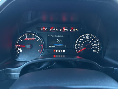 Used 2019 Ford F150 XLT w/ Equipment Group 302A Luxury image 17