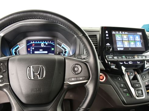 Certified 2023 Honda Odyssey EX-L image 15