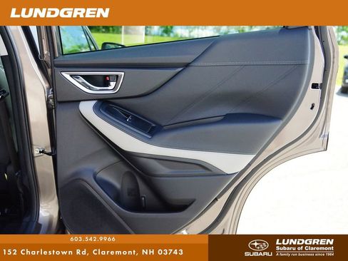 Used 2023 Subaru Forester Limited AWD/4WD image 34
