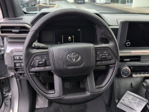 New 2025 Toyota Tacoma SR5 image 15