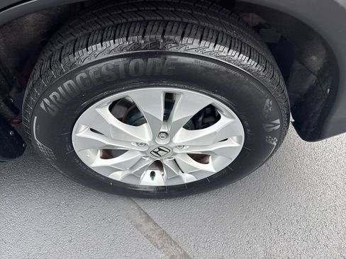 Used 2014 Honda CR-V EX image 36