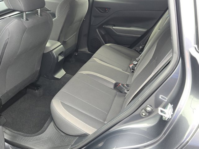Certified 2025 Subaru Impreza 2.0i AWD/4WD image 13