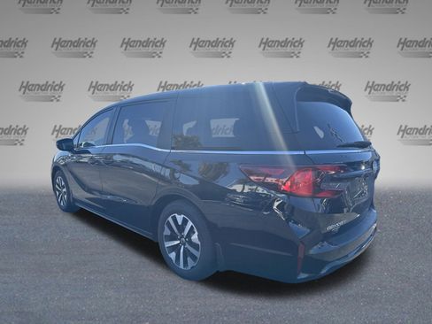Used 2026 Honda Odyssey EX-L image 8