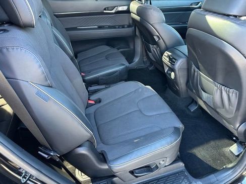 Used 2024 Hyundai Palisade Calligraphy AWD/4WD image 9