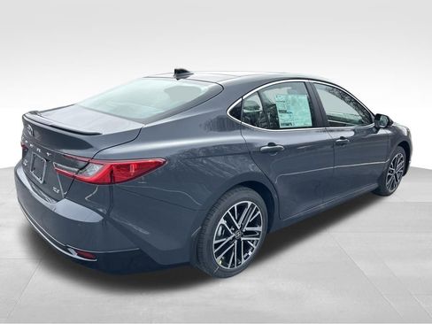 New 2026 Toyota Camry XLE image 5