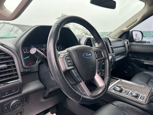 Used 2021 Ford Expedition Max Platinum image 65