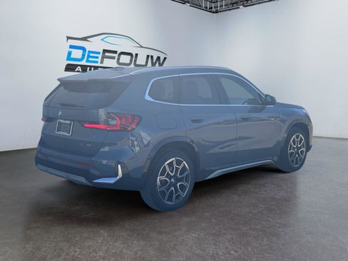 New 2026 BMW X1 xDrive28i w/ Technology Package image 3