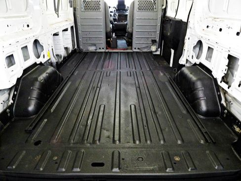 Used 2018 Ford Transit 150 130 Low Roof image 9