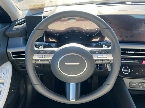 New 2025 Hyundai Sonata SEL image 17