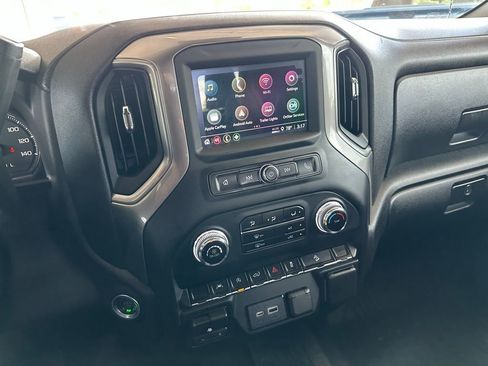 Used 2025 GMC Sierra 1500 Pro w/ Graphite Edition image 24