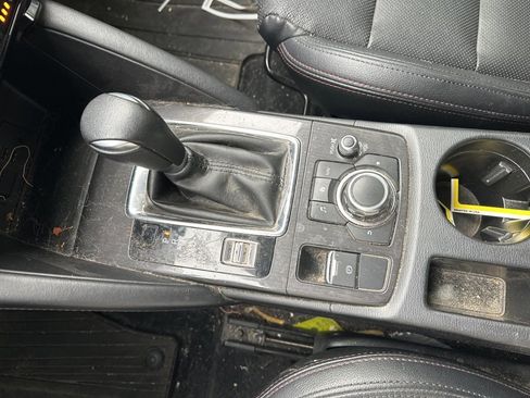 Used 2016 MAZDA CX-5 Grand Touring image 12