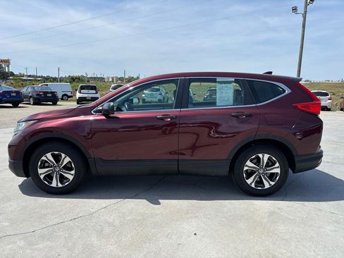 Used 2018 Honda CR-V LX image 7