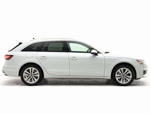 Used 2023 Audi A4 2.0T allroad Premium Plus w/ Premium Plus Package image 2