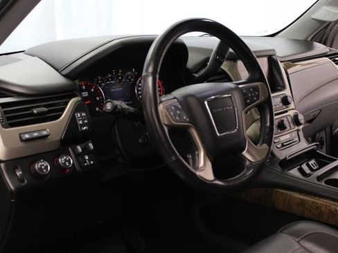 Used 2016 GMC Yukon Denali w/ Open Road Package AWD/4WD image 15