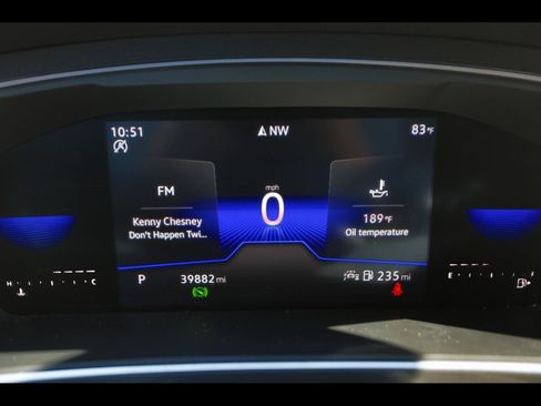 Used 2022 Volkswagen Tiguan SE FWD image 7