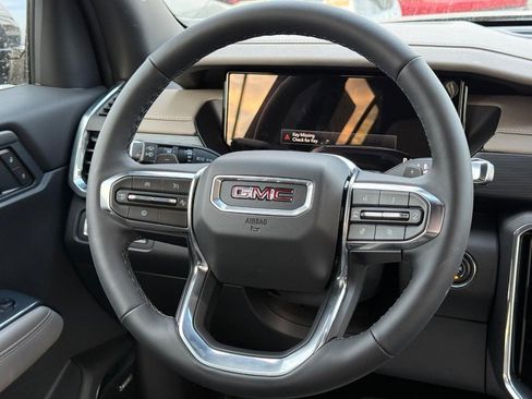 New 2026 GMC Acadia Elevation w/ Elevation Premium Package image 9