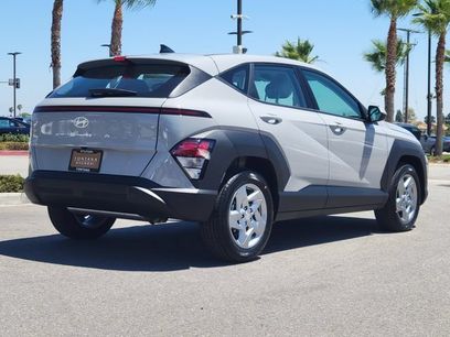 New 2027 Hyundai Kona SE
