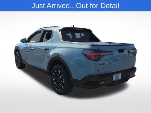 Used 2023 Hyundai Santa Cruz SEL w/ Activity Package image 5