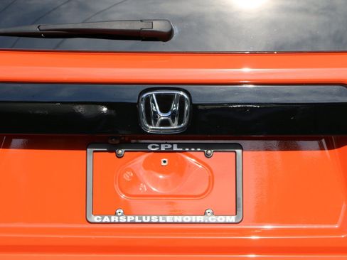 Used 2026 Honda Passport TrailSport image 5
