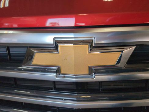 Used 2025 Chevrolet Silverado 1500 High Country image 31