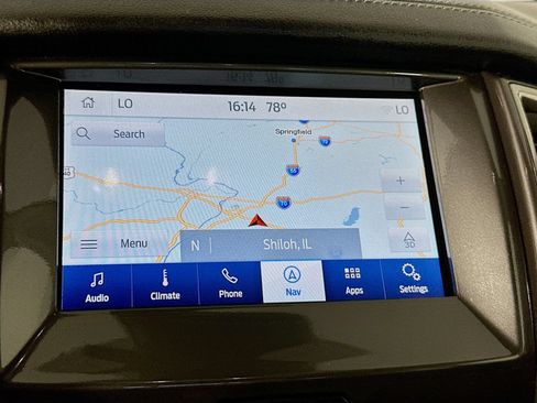 Used 2019 Ford Ranger Lariat w/ Equipment Group 501A Mid AWD/4WD image 13